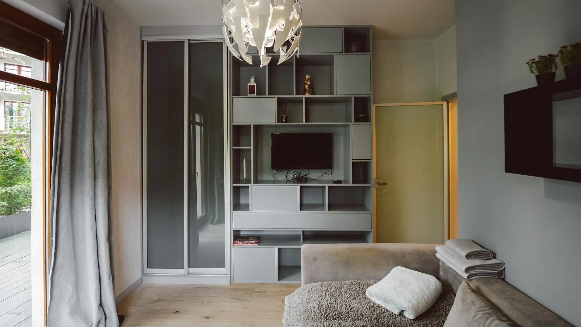 Gdansk Seaside Premium Apartment By Evibell Poland