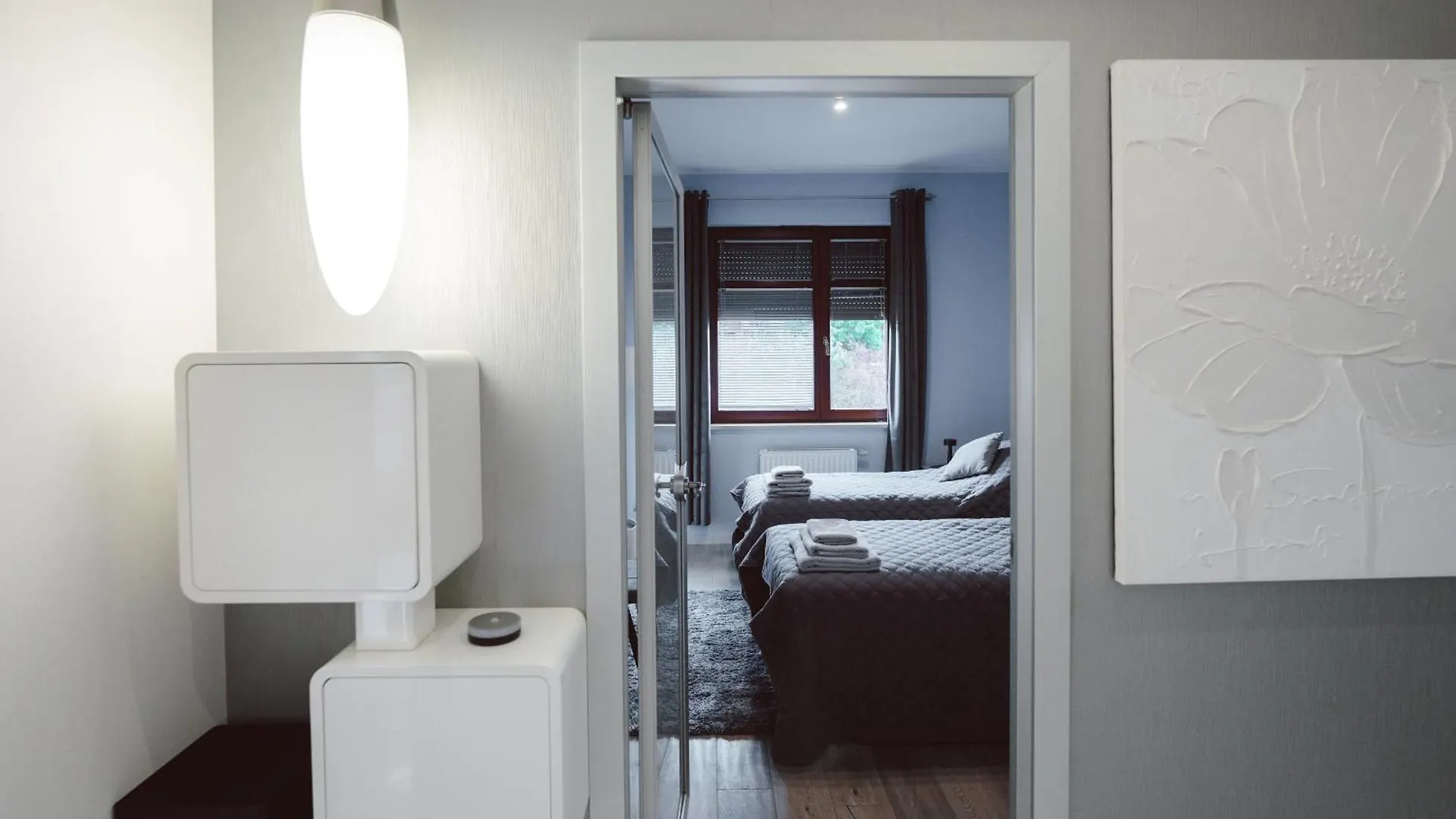 Gdansk Seaside Premium Apartment By Evibell Poland