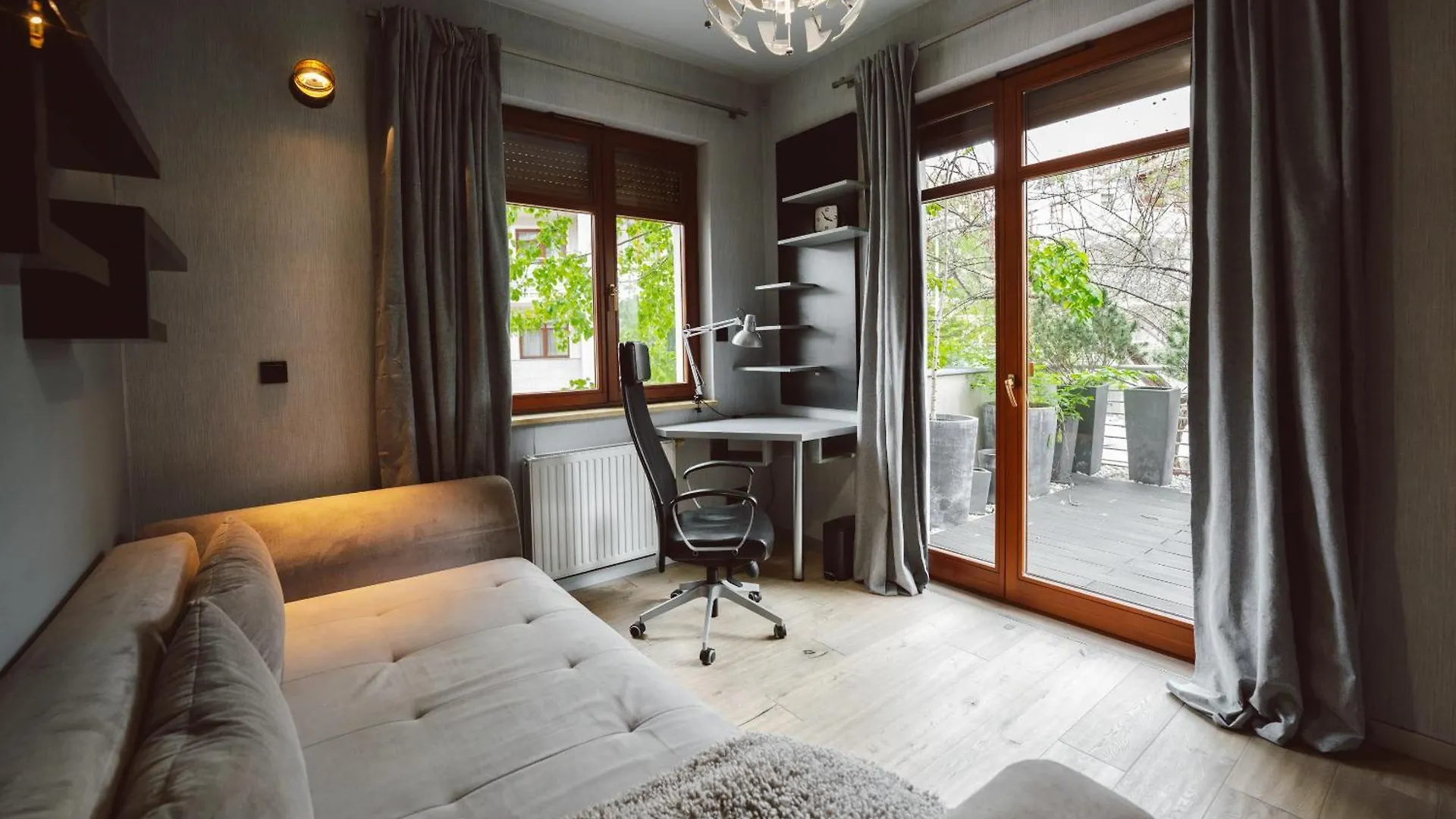 Gdansk Seaside Premium Apartment By Evibell