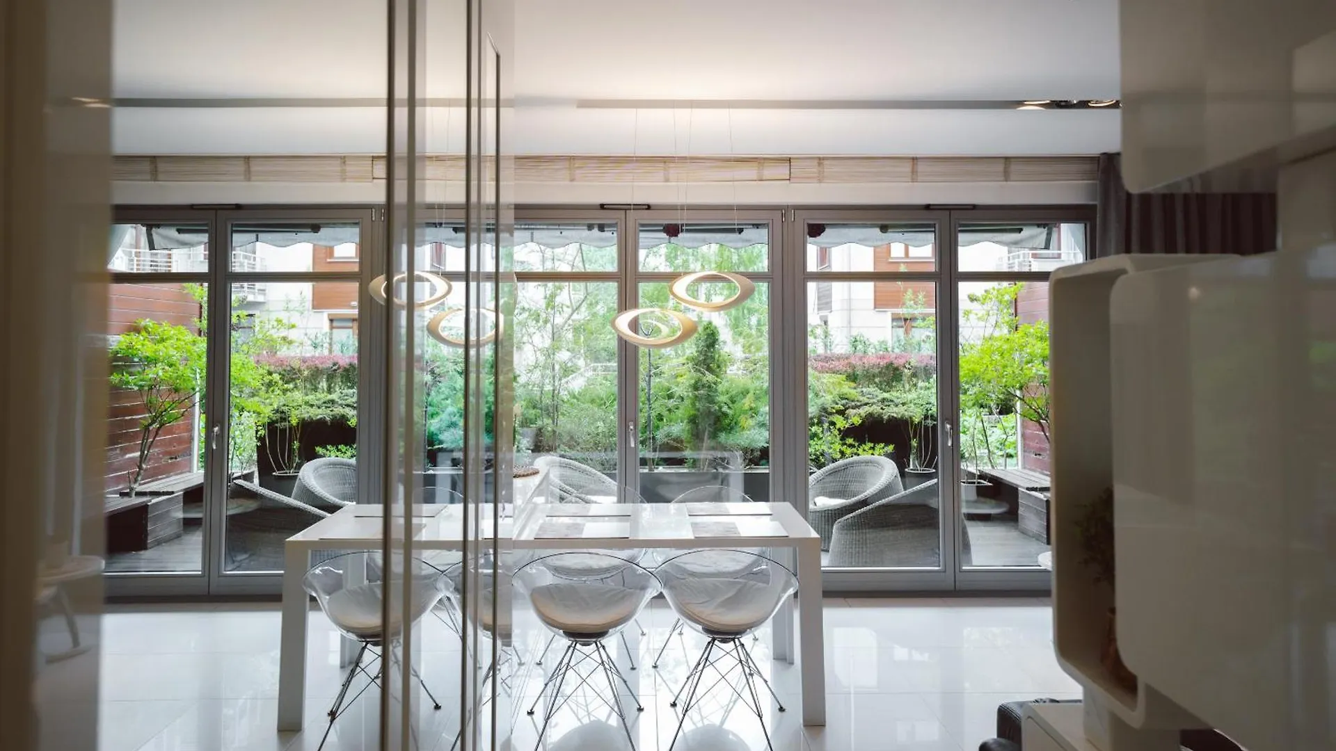 Gdansk Seaside Premium Apartment By Evibell