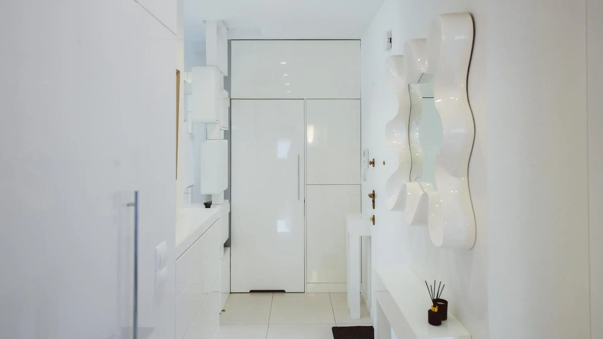 Gdansk Seaside Premium Apartment By Evibell Poland