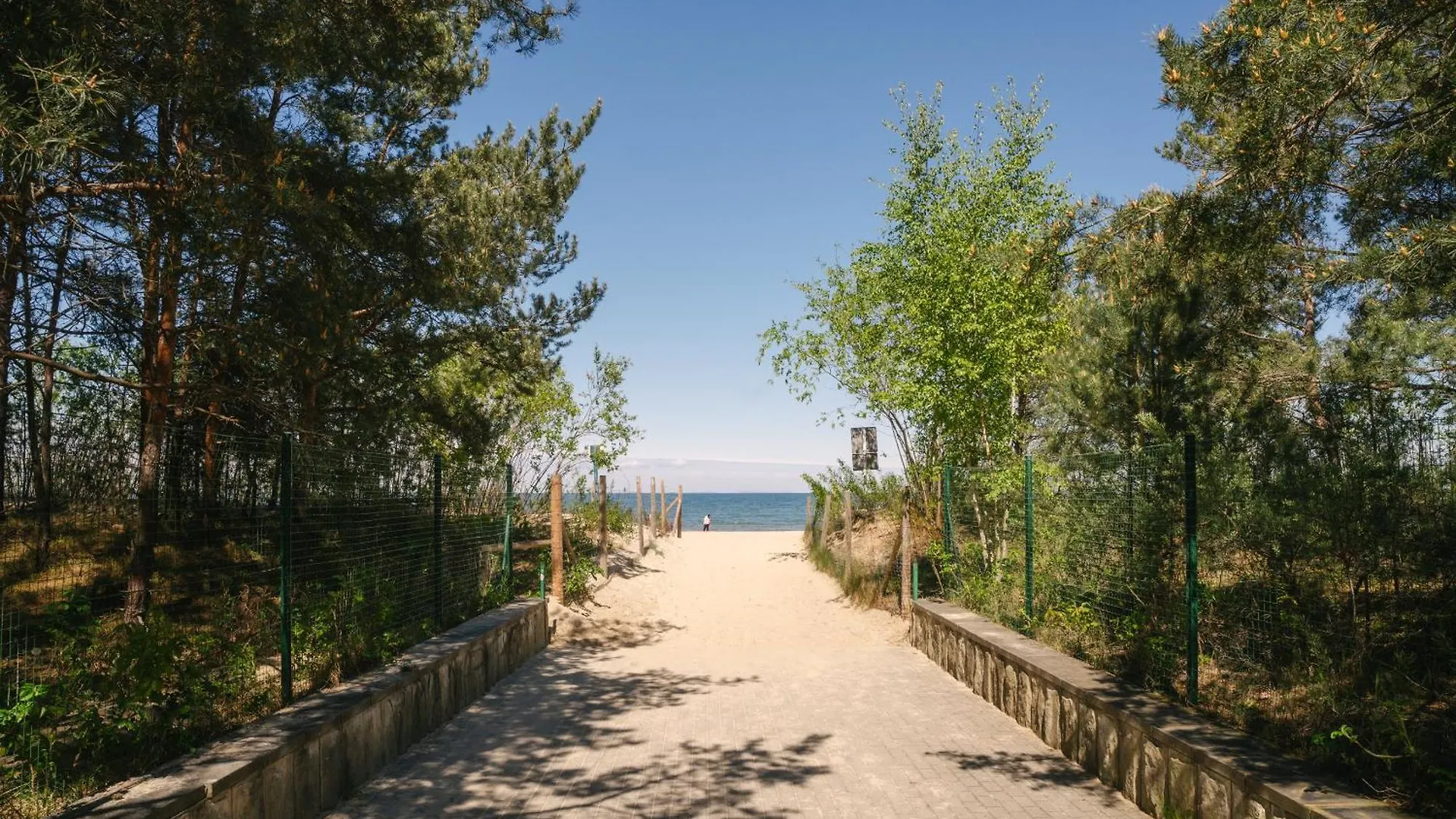 Gdansk Seaside Premium Apartment By Evibell