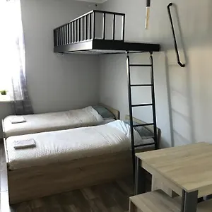 Appartamento Przy Starowce, Danzica