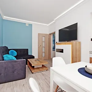 Loft Гданьск