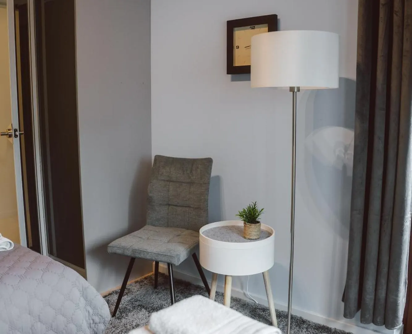 Gdansk Seaside Premium Apartment By Evibell