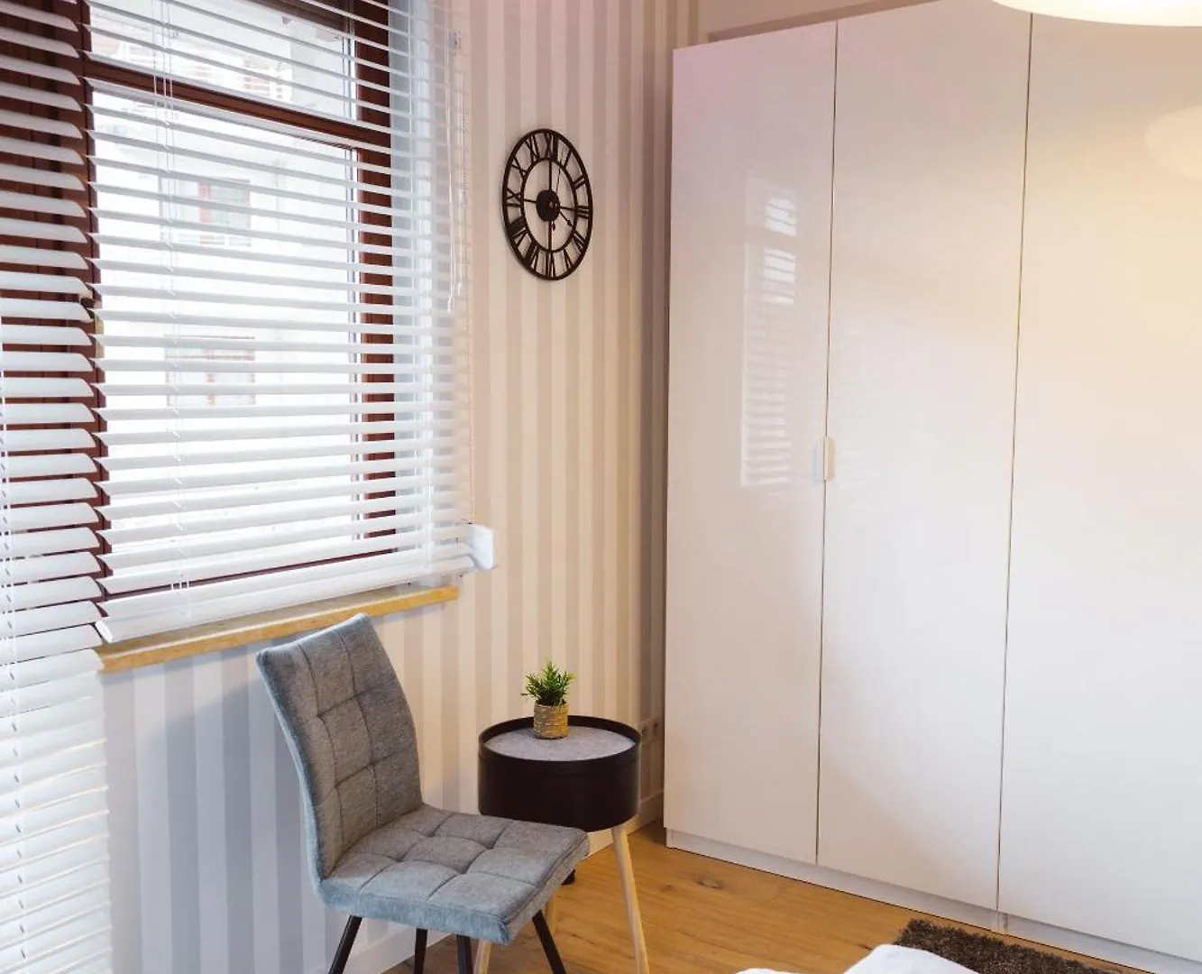 Gdansk Seaside Premium Apartment By Evibell